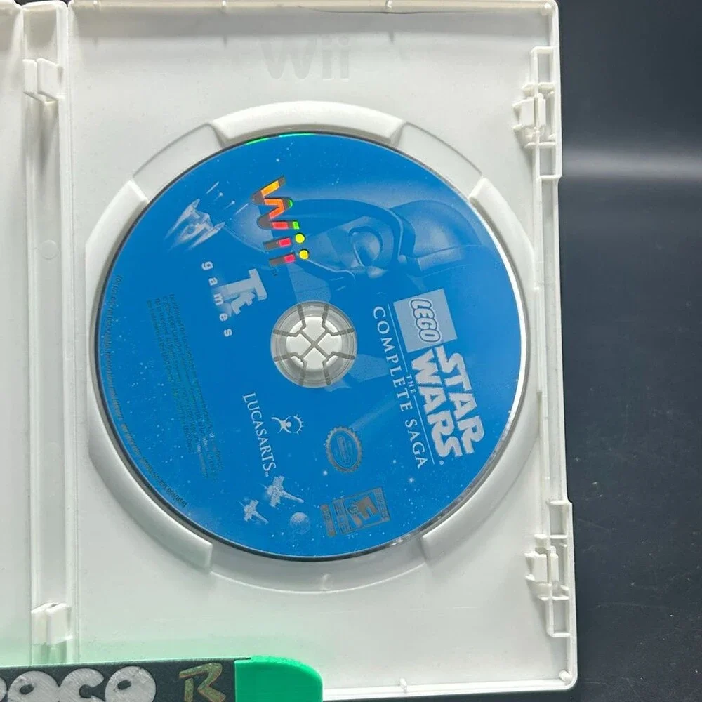 Unbranded lego star